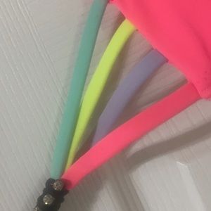 Victoria’s Secret bathing suit top